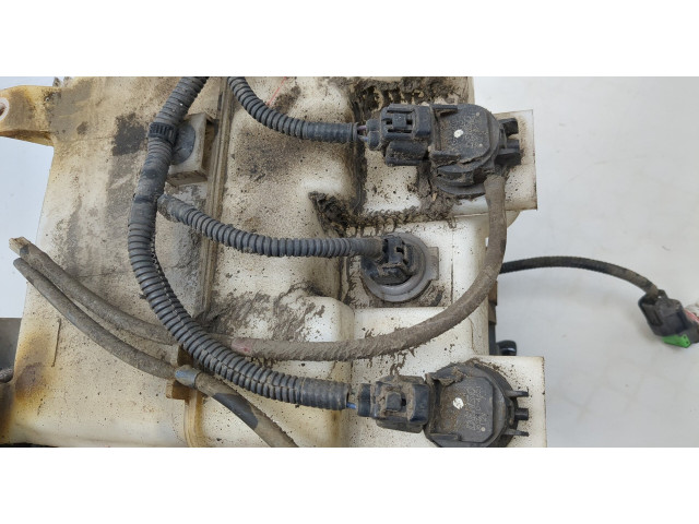 Бачок омывателя  Lexus RX 2003-2009    