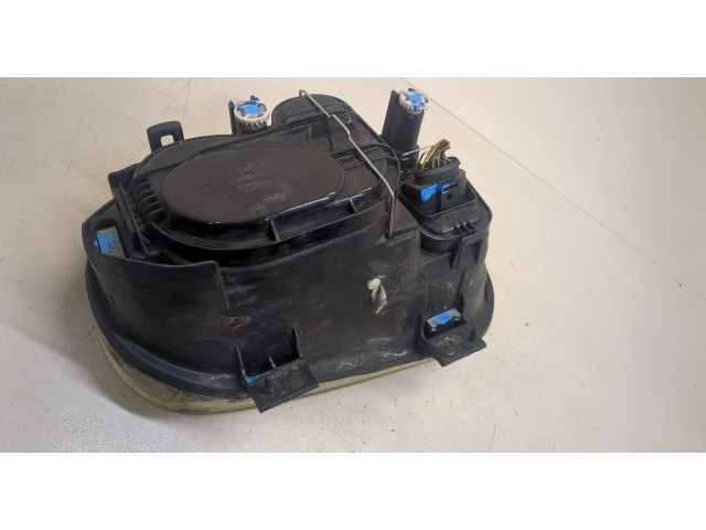 Фара передняя Volkswagen Golf 4 1997-2005 левая