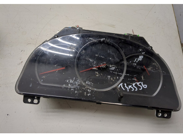 Панель приборов  Suzuki Grand Vitara 1997-2005              Бензин