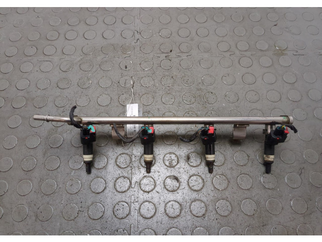 Форсунка топливная  Jeep Compass 2011-2016         