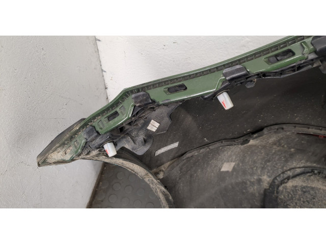 Бампер  KIA Soul 2019-2025 задний   