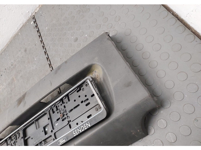 Бампер  Ford Ka 1996-2008 задний    