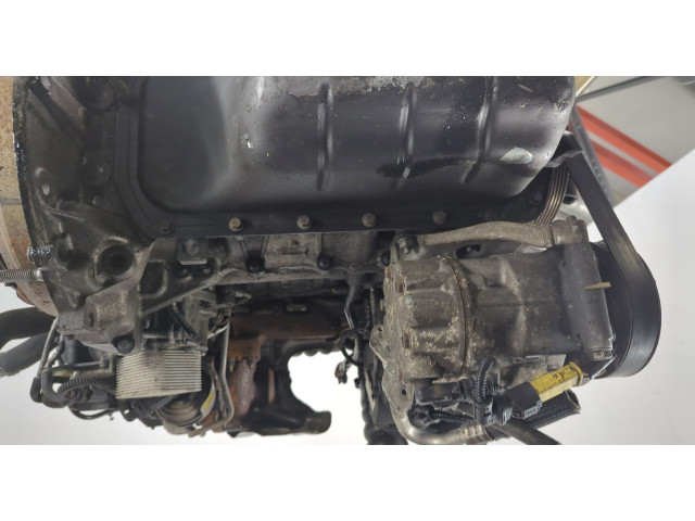 Генератор  Citroen C5 2008-2017           