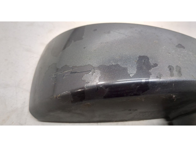 Зеркало боковое  Hyundai Coupe (Tiburon) 2002-2009  правое           876202C6609A