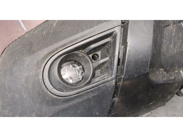 Бампер  Chevrolet Trailblazer 2019- передний   42772012, 42772013, 42755887