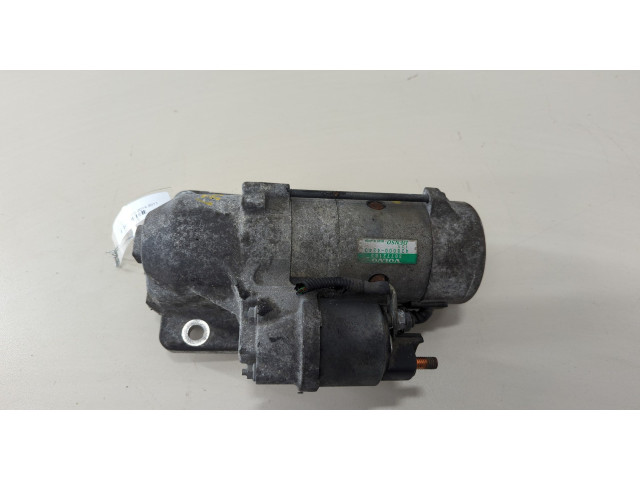 Стартер  Volvo XC90 2002-2014 4.4     