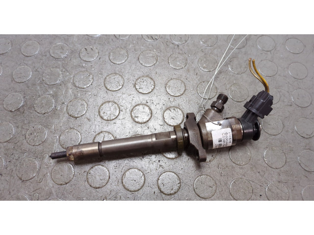 Форсунка топливная  Citroen Berlingo 2008-2012    1980L1, 1980CQ, 0445110311     