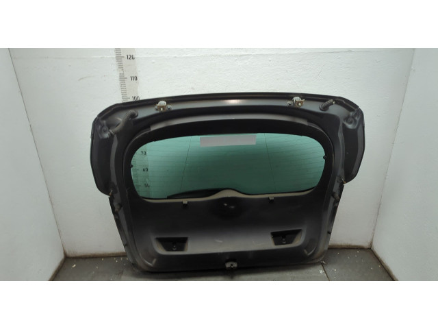 Замок багажника  Citroen C4 2010-2020       