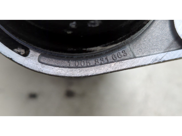 Стартер  Volkswagen Passat 6 2005-2010      