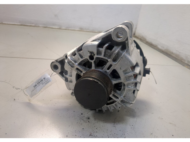 Генератор  Citroen DS4 2010-2018       9678048880    