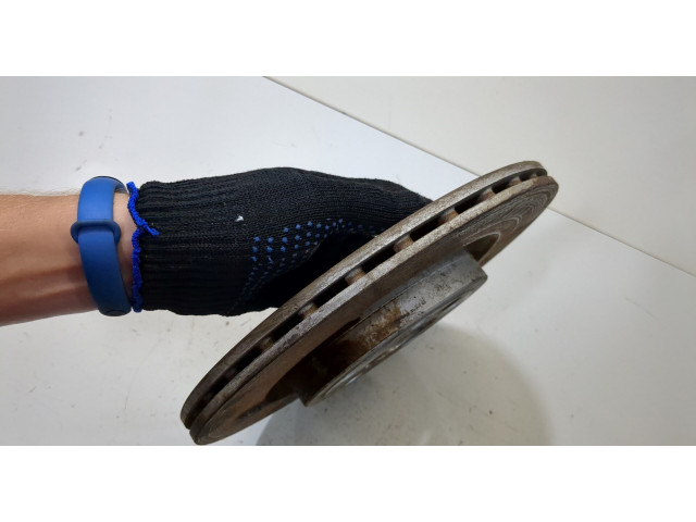 Диск тормозной  Jaguar I-Pace   задний         