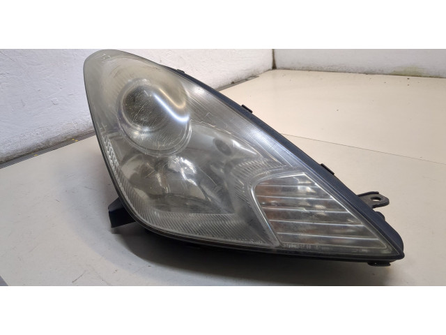 Фара передняя  Toyota Celica 1999-2005 правая 