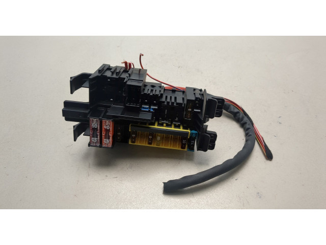 Блок предохранителей  Mercedes GLC X253 2015-2022         