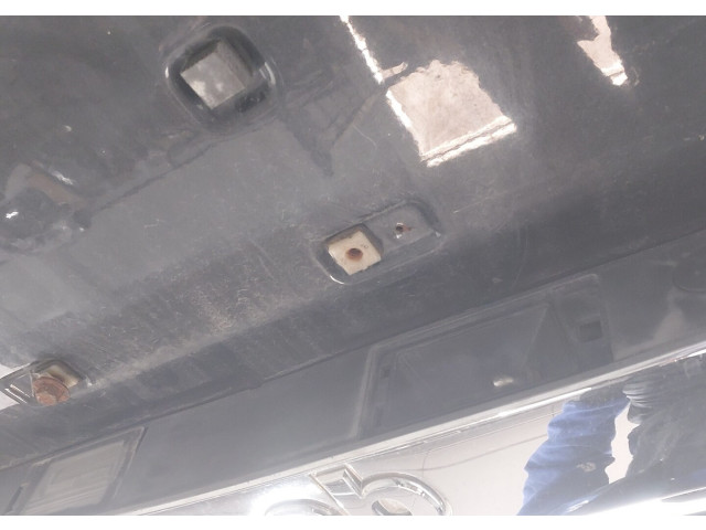 Замок багажника Jeep Grand Cherokee 2010-2013