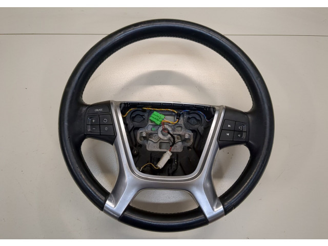 Руль Volvo XC70 2007-2013