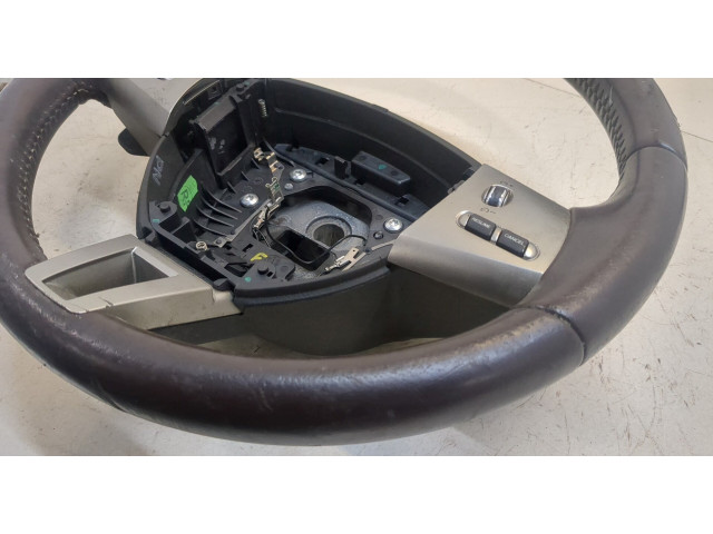 Руль  Jaguar XF 2007–2012           