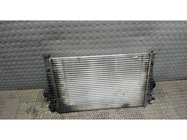 Интеркулер  Ford Galaxy 2000-2006 1.9      