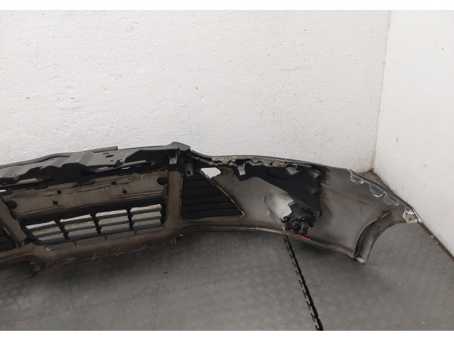 Бампер  Ford Focus 3 2011-2015 передний   