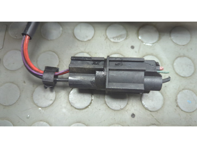 Вентилятор радиатора Mazda 3 (BK) 2003-2009