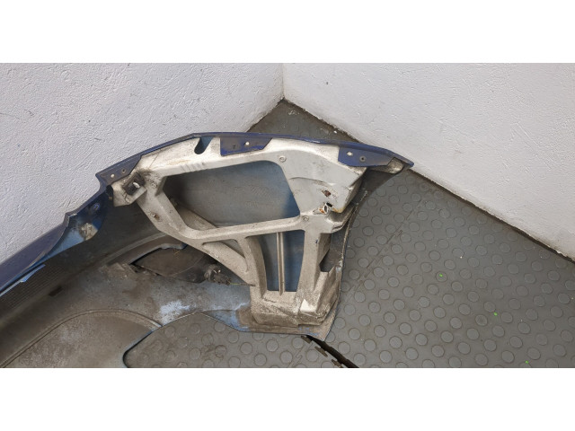 Бампер  Ford Focus 2 2008-2011 задний   