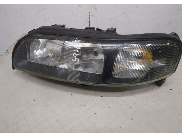 Фара передняя  Volvo V70 2001-2008 левая 