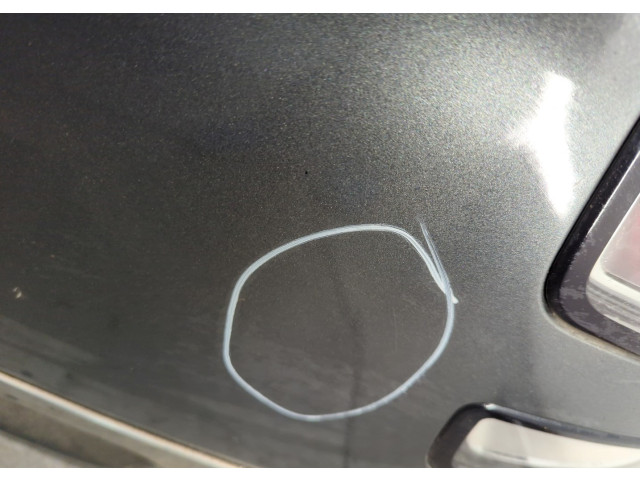 Замок багажника Citroen C4 Grand Picasso 2013-2018