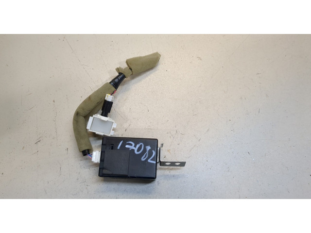 Блок комфорта Infiniti G 2006-2013