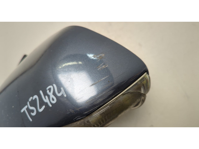 Зеркало боковое Skoda Octavia (A5) 2004-2013 левое