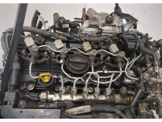 Форсунка топливная  Mazda CX-5 2012-2017         