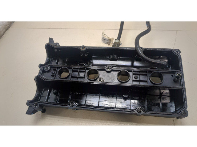 Клапанная крышка двигателя ДВС  Ford Focus 2 2008-2011 1.6     