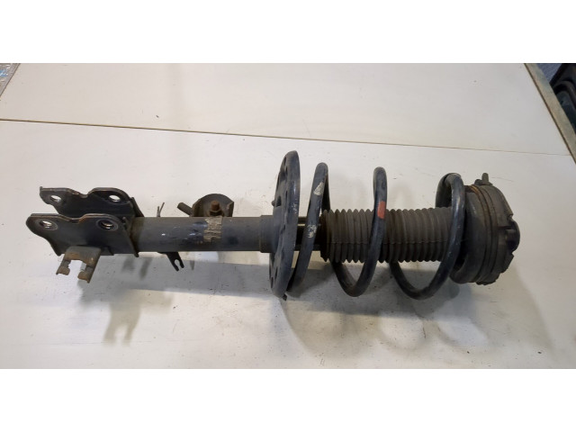 Стойка амортизатора Infiniti QX60 2013-2016