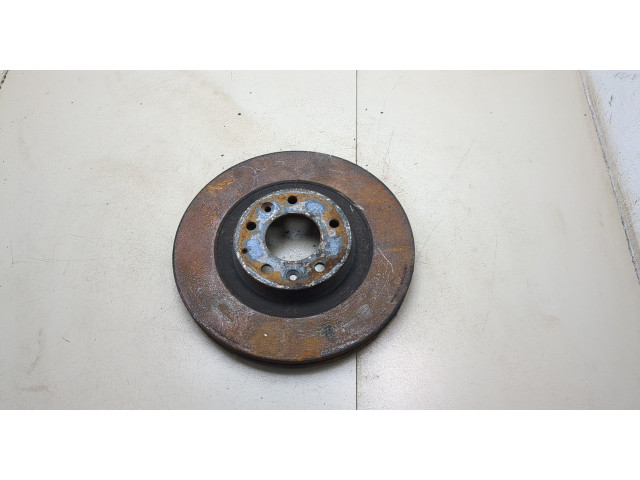 Диск тормозной Mazda CX-9 2012-2016 передний