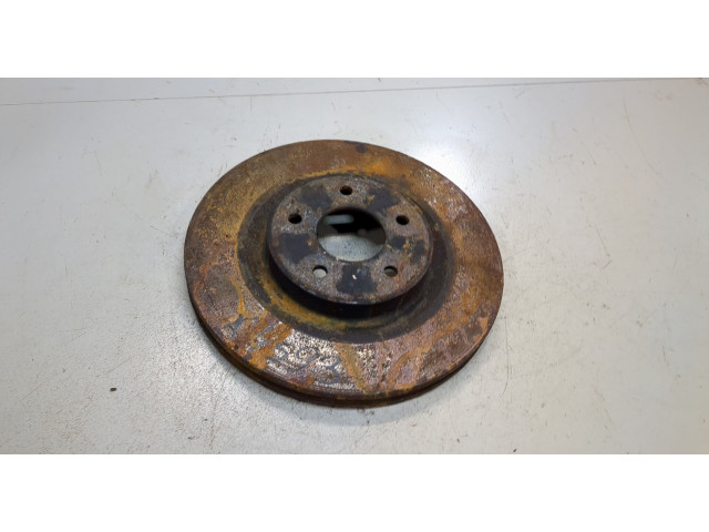 Диск тормозной Infiniti Q50 2013-2017 2.1 передний