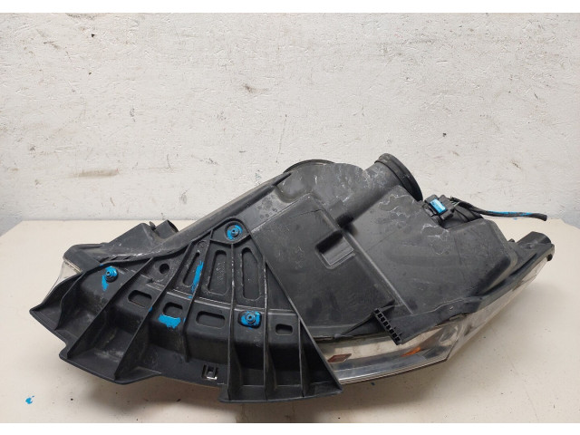 Фара передняя  Citroen C4 Picasso 2006-2013 правая 