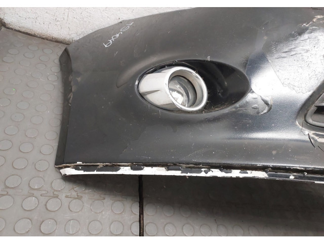 Бампер  Ford Focus 3 2011-2015 передний   