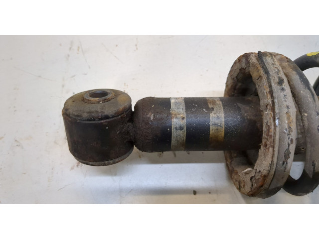 Стойка амортизатора  Mitsubishi Lancer 9 2003-2006      