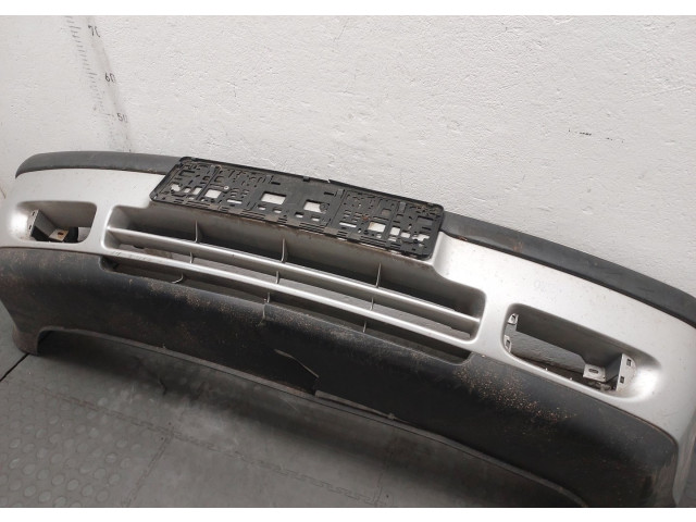 Бампер  Skoda Octavia Tour 1996-2011 передний   