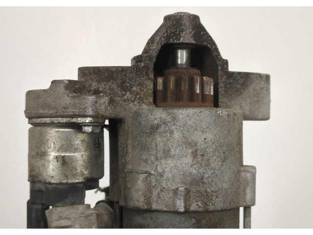 Стартер  Ford Kuga 2016-2019   1870892   