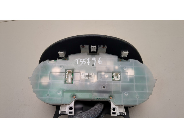 Панель приборов Mazda RX-8 2003-2012