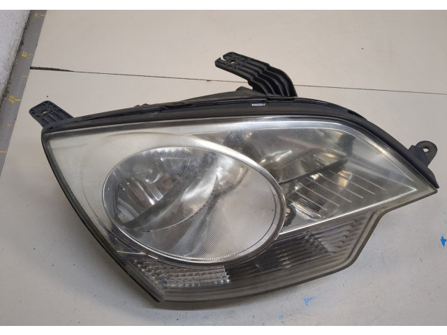 Фара передняя  Opel Antara 2006-2015 правая 