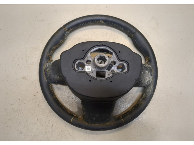 Руль Volvo XC90 2014-2019