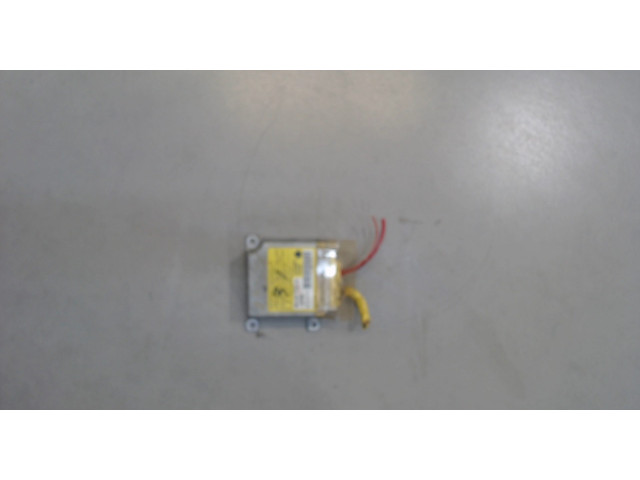 Блок управления подушками безопасности Mitsubishi Outlander 2003-2009