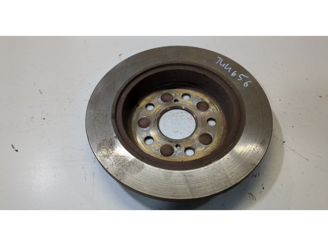 Диск тормозной Lexus UX 2018-2023 задний