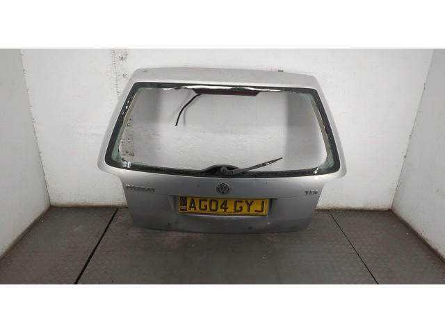 Моторчик заднего дворника Volkswagen Passat 5 2000-2005