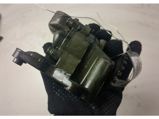 Масляный насос