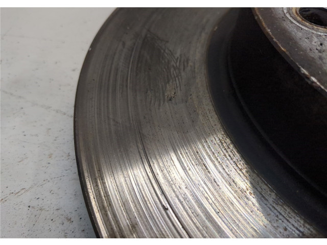 Диск тормозной Volkswagen Touareg 2010-2014 3.0 передний 7L6615302N