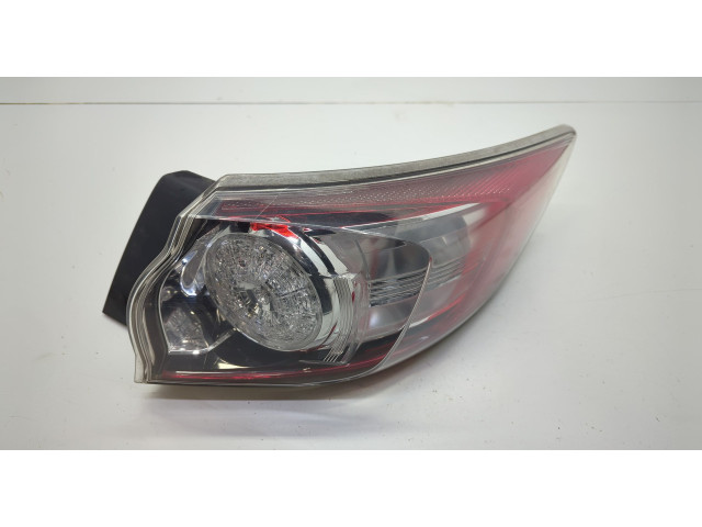 Задний фонарь