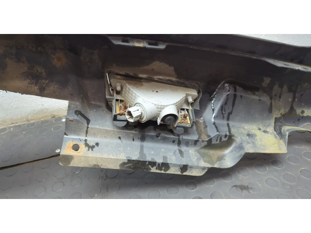 Бампер  Nissan X-Trail (T31) 2007-2015 задний   