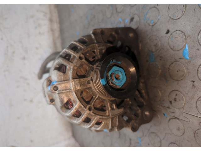 Генератор Volkswagen Polo 2009-2014 03D903025J