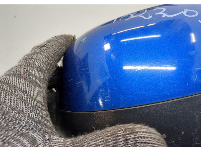 Зеркало боковое Chevrolet Spark 2009-2016 правое 95211597